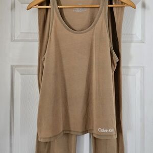 Calvin Klein Women's Lounge Set M